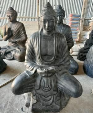 Estatuas de Buda