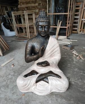 Estatuas de Buda