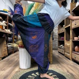 Pantalones para Yoga y Festivales
