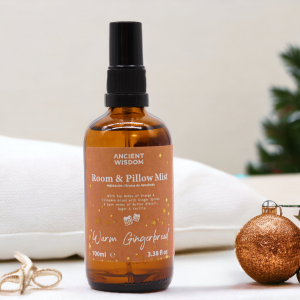 Spray de Fragancia para el hogar y almohadas