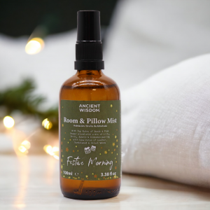 Spray de Fragancia para el hogar y almohadas