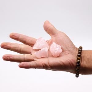 Cristales Brutos 500 gr
