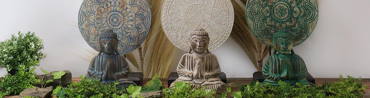 Conjunto Feng Shui