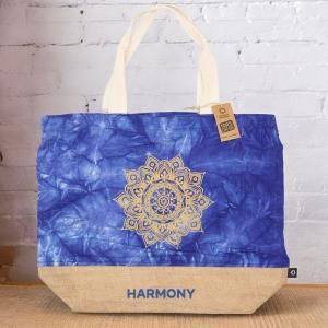 Bolsos Naturales Tye Dye