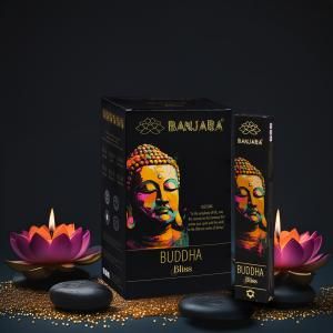 Incienso de Buda Banjara