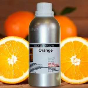 Aceites Esenciales 500ml
