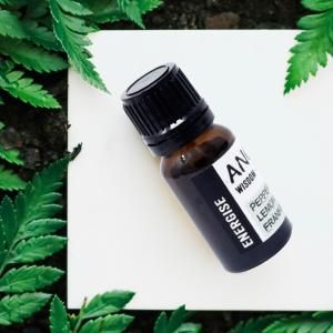 Mezcla Aceites Esenciales 10ml - Caja