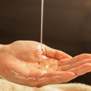 Aceite de Masajes 1kg