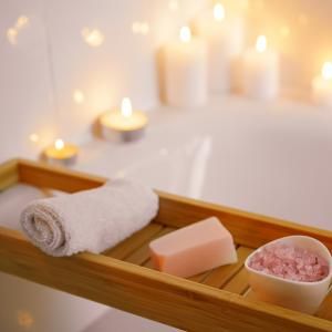 Sal Del Himalaya - Purifica Ambientes