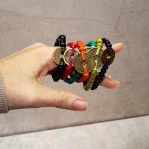 Pulseras Feng Shui