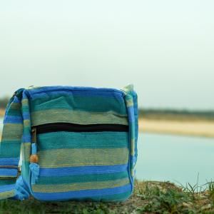 Bolsa de Nepal