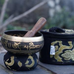 Set de Regalo Tibetano