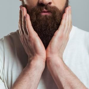 Aceites Naturales para Barba