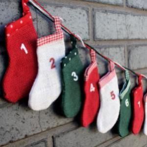 Adornos de Navidad