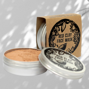 Mascarilla Facial de Arcilla