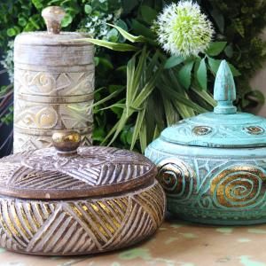 Accesorios decorativos