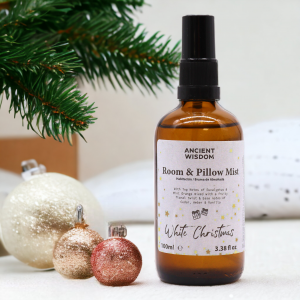 Spray de Fragancia para el hogar y almohadas