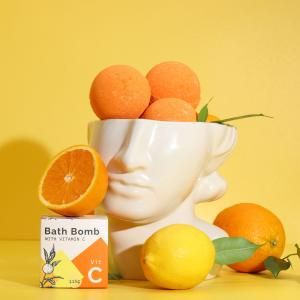 Producto de Vitamina C