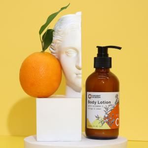 Producto de Vitamina C