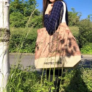 Bolsos Naturales Tye Dye