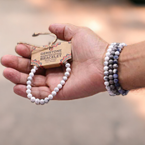 Pulseras Energéticas