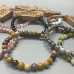 Pulseras Energéticas