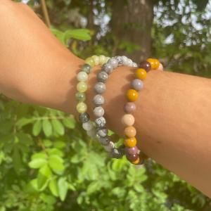Pulseras Energéticas