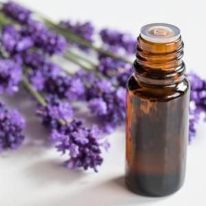 Caja de 10 aceites esenciales 10ml sin etiqueta