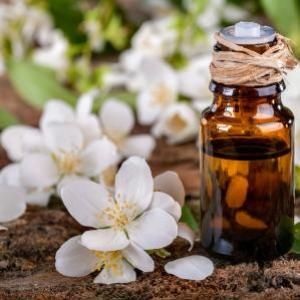 Caja de 10 aceites esenciales 10ml sin etiqueta