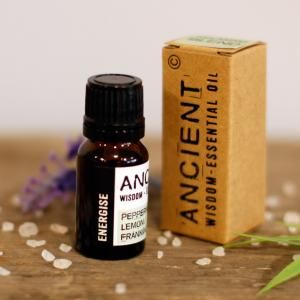 Mezcla Aceites Esenciales 10ml - Caja