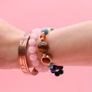 Pulseras de Energía