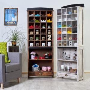 Expositores y Displays
