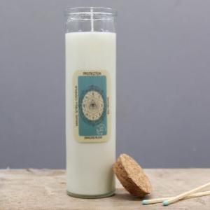 Velas de Hechizo Mágico