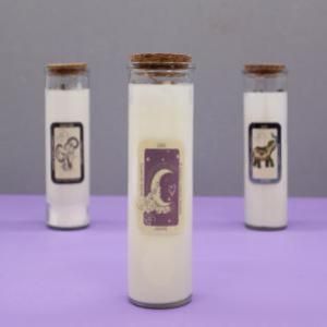 Velas de Hechizo Mágico