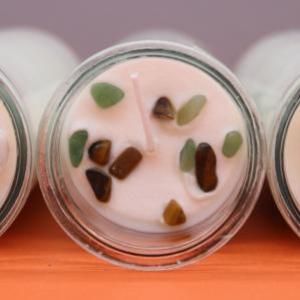 Velas de Hechizo Mágico