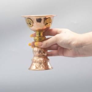 Calderos y Cuentos para Rituales