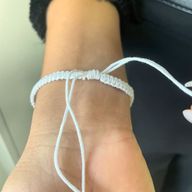 Pulseras de Amistad Hechas a Mano - Estampado de Coco para Amigos (varios)