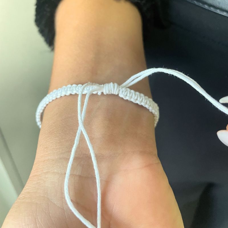 Pulseras de Amistad Hechas a Mano - Estampado de Coco para Amigos (varios)