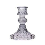 Candelabro Vintage - Gris