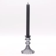 Candelabro Vintage - Gris