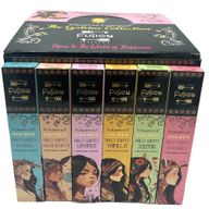 Pack de Inicio de Incienso Palo Santo