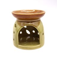 Quemador de Aceite - Seta clásico