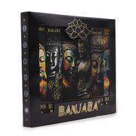 Incienso de Buda Banjara  - Set de 6 - Caja