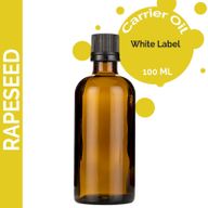 Aceite Base de Colza - 100ml - Sin etiquetar