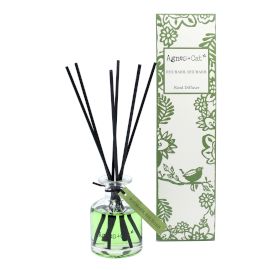 Caja de Difusores de varillas de 140 ml - Ruibarbo Ruibarbo