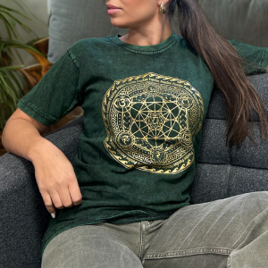 Camisetas Nomad Sari