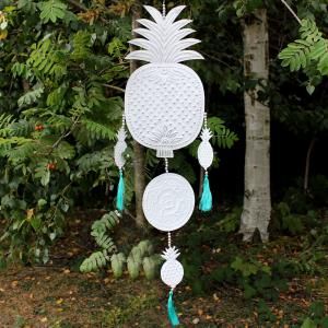 Móviles de Aluminio