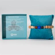 Pulsera Tri Hita Karana - Agradecimiento