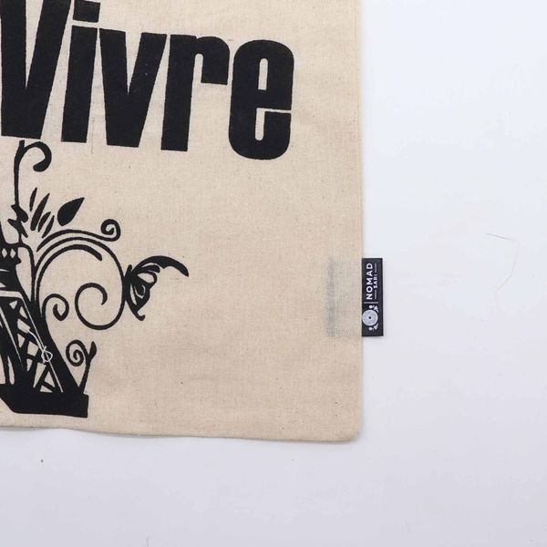 Bolso Tote Básico Icónico - Joie de Vivre