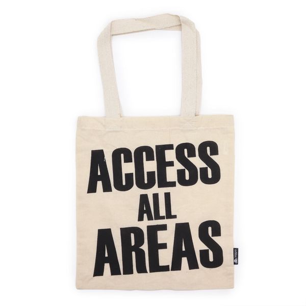 Bolso Tote Básico Icónico - Acceso a todas las áreas